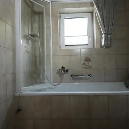 Appartamento Kleinstein-maass Nr 1