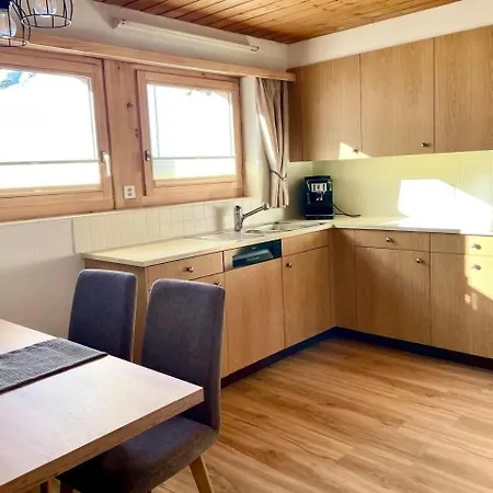 Kleinstein-maass Nr 1 Appartamento *