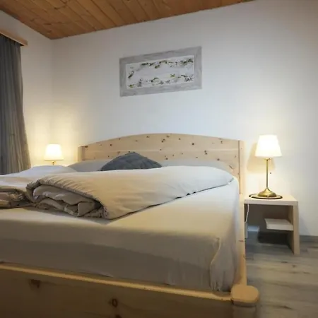 Kleinstein-maass Nr 1 Apartment *