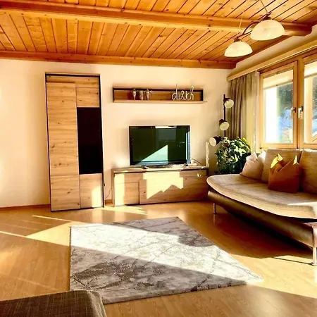 Kleinstein-maass Nr 1 Apartment *